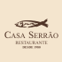 Casa Serrão Restaurante